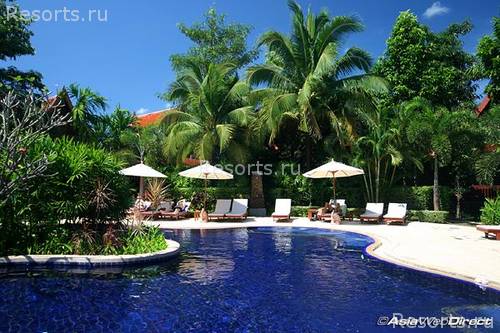 At Panta Phuket Hotel 63